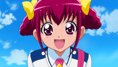 Imagens da Cure Happy / Miyuki Hoshizora 6875610429_fc99f1d595