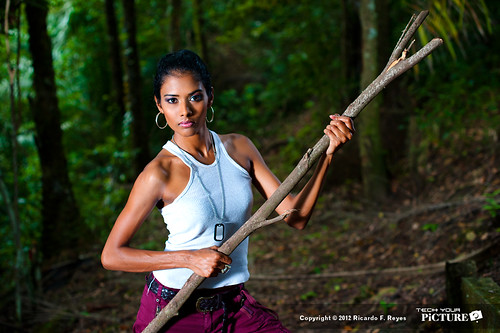 2013 l Miss Universe Trinidad and Tobago l Final 21/09 - Page 2 6724111379_f220462292