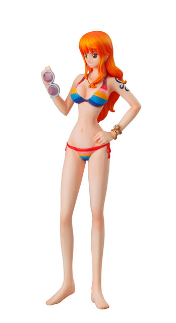  Bandai: One Piece: Film Z (STYLING) - Figure Get 8157380791_b15acb11cb_z