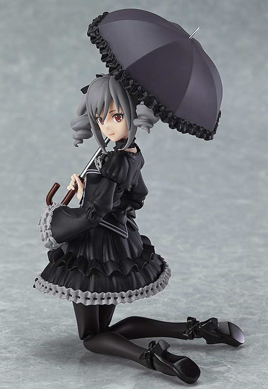 [NEWS] Max Factory công bố mẫu figma của Ranko Kanzaki trong “Idolm@ster Cinderella Girls” 12217251415_867b4bc871_o