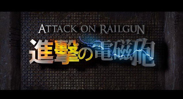 [NEWS] Đoạn video ‘Attack on Railgun’ của các fan đã được hoàn tất 11201796954_3699119ede_z