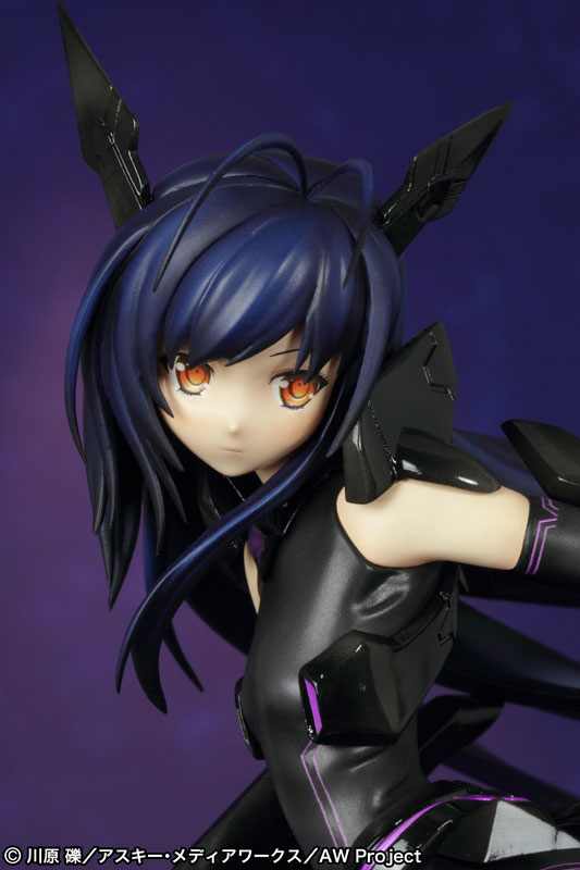 [NEWS] Figure Kuroyukihime – phiên bản Assault đã được ra mắt 12378215004_fba3793100_o