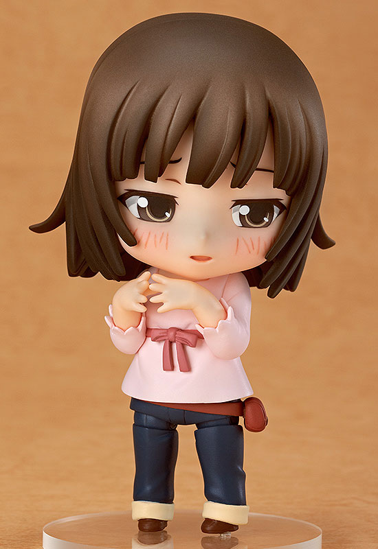 [NEWS] Nendoroid của Nadeko đã được ra mắt 12300513645_27186bc076_o