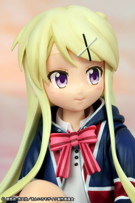 [NEWS] Hãng Griffon Enterprises công bố mẫu PVC của Karen Kujo trong “KINMOZA!” 12230301405_37d78dd382_o