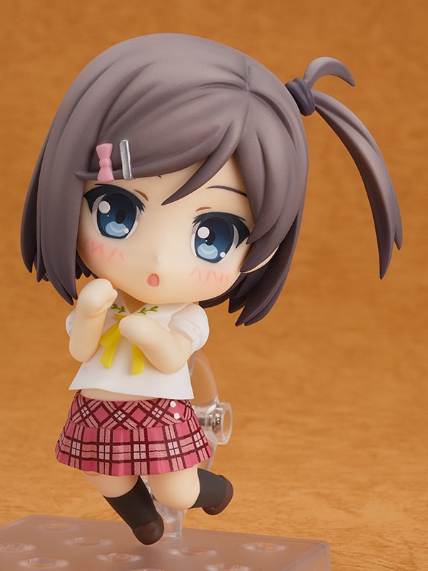 Good Smile Company sẽ cung cấp nendoroid của bé mèo Tsukiko 9356508078_156cacb725_o