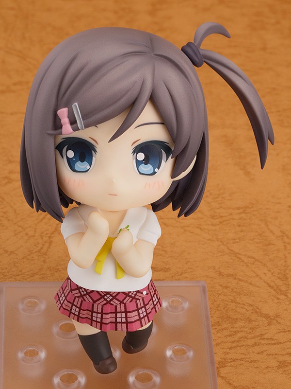 Good Smile Company sẽ cung cấp nendoroid của bé mèo Tsukiko 9353733833_6c87520ef7_o