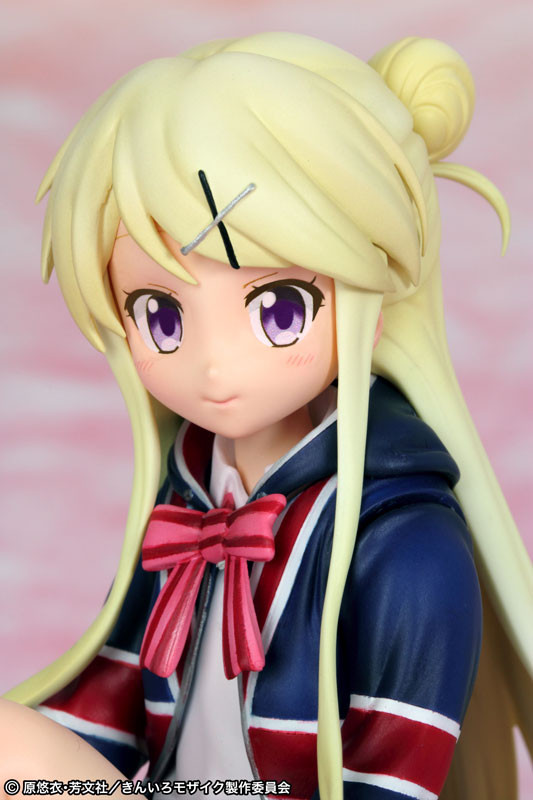 [NEWS] Hãng Griffon Enterprises công bố mẫu PVC của Karen Kujo trong “KINMOZA!” 12230299575_0de59401a3_o