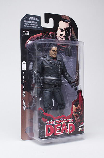 [McFarlane Toys][Tópico Oficial] The Walking Dead | COMIC SERIES 4 - Página 9 11185129333_124937e992_z