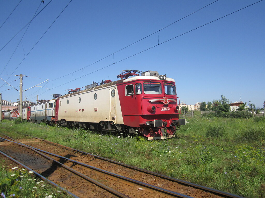 Depoul de Locomotive - Brasov 9364926558_2285e8ff20_b