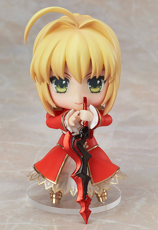 Good Smile Company bắt đầu nhận pre-order mẫu nendoroid của Saber (Fate Extra) 9379369948_ae0237a2af_o