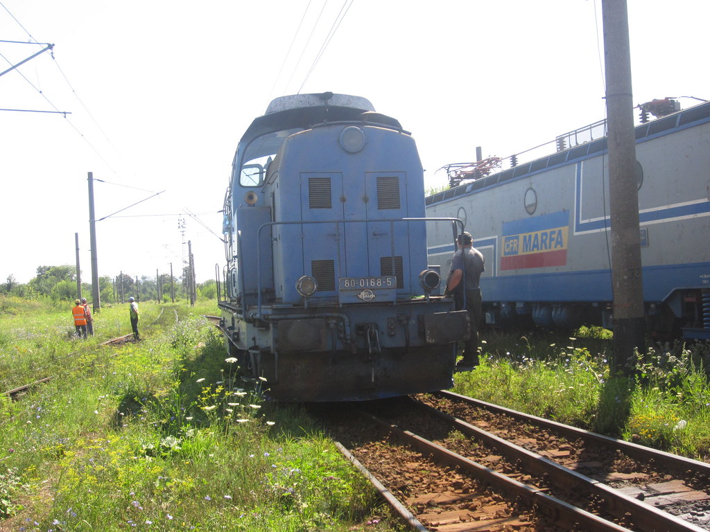 Depoul de Locomotive - Brasov 9362148233_8f63f67589_b