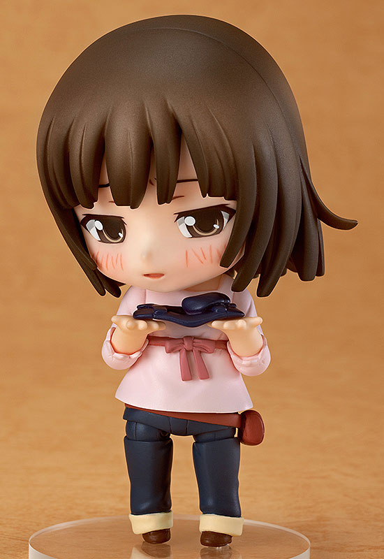 [NEWS] Nendoroid của Nadeko đã được ra mắt 12300514935_6e6caae195_o