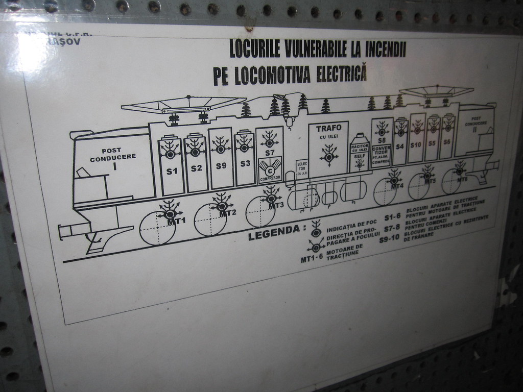 Depoul de Locomotive - Brasov 9364934710_7d20539b35_b