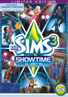 Los Sims 3 Salto a la Fama 6459765375_2ec5d11592_o