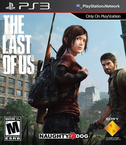 Post Oficial: The Last Of Us 6490916087_7d353ffab5