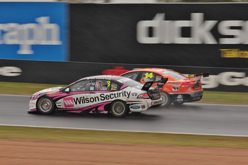 Clarko's real life photos - V8Supercars - Sydney Motorsport Park 2012 - Page 2 6639174689_07626e1451