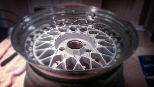 custom BBS RS's Radinox lips 7.5 & 8.5!!!!!! 6790300971_86df85c894