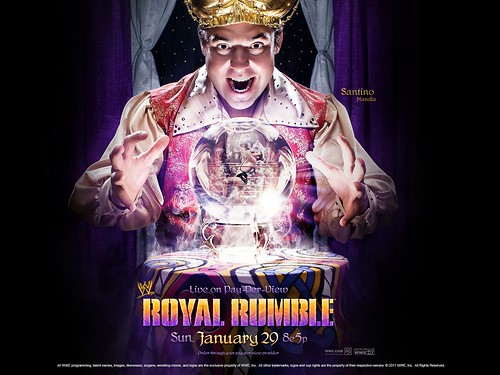 (Photos) Royal Rumble 2012 6786855755_5b93a30a7c