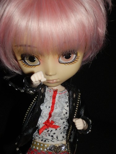 Miesha (Pullip Zuora) 6391313801_6d762c976f