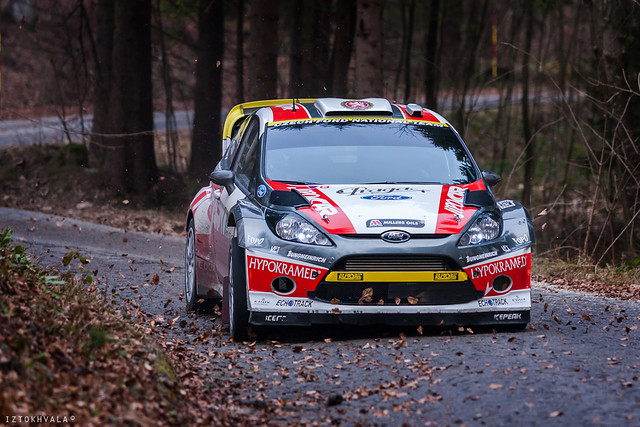 WRC: 80º Rallye Automobile Monte-Carlo (17-22 Enero) - Página 7 6690609881_077da8c556_z