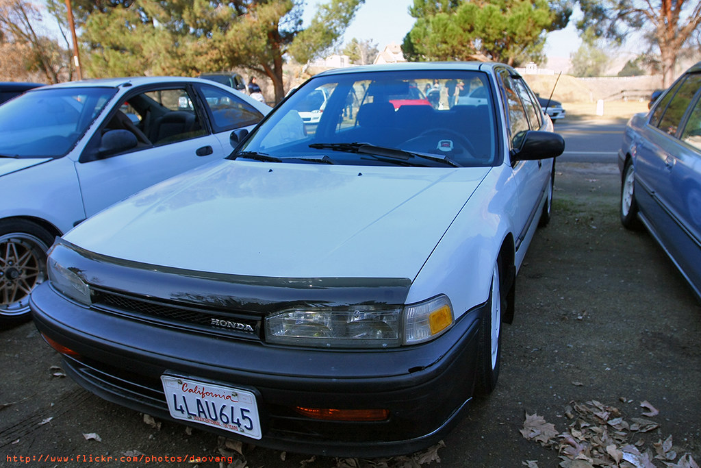 Bakersfield Honda Meet at Hart Park 6779299755_129cfb764a_b