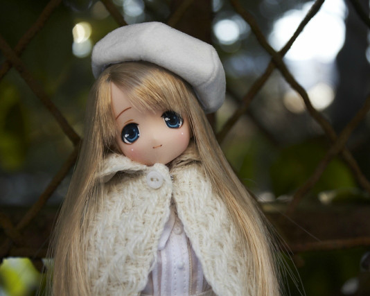 [Pure Neemo] Alisa winter harmony, news bas p.1 6836736805_f4405866b4_z