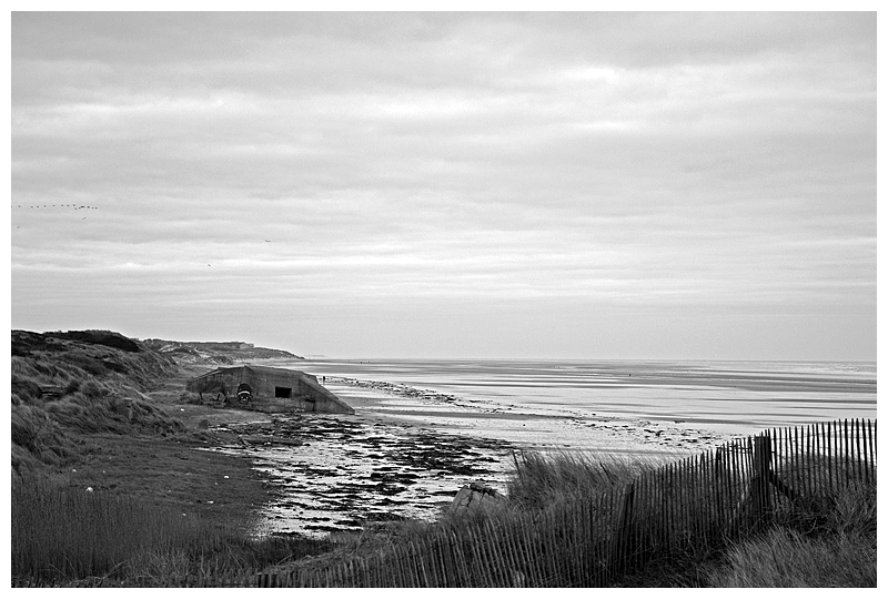 Sur la plage abandonné  (+ version N&B) 6662665625_f36b5260bc_o