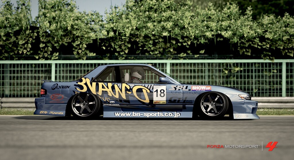 Show Your Drift Cars (Forza 4) - Page 30 6687595141_0ab66133a9_b