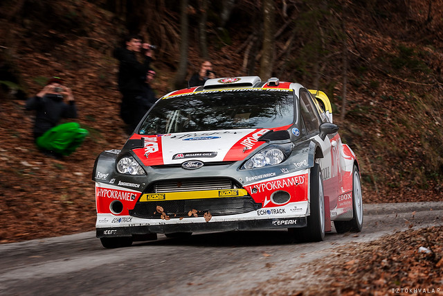 WRC: 80º Rallye Automobile Monte-Carlo (17-22 Enero) - Página 7 6689550011_3f33d4543e_z