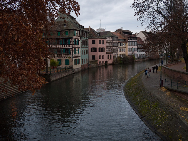 Strasbourg et ses marchés de Noël 6587300833_9b89dc10bf_z