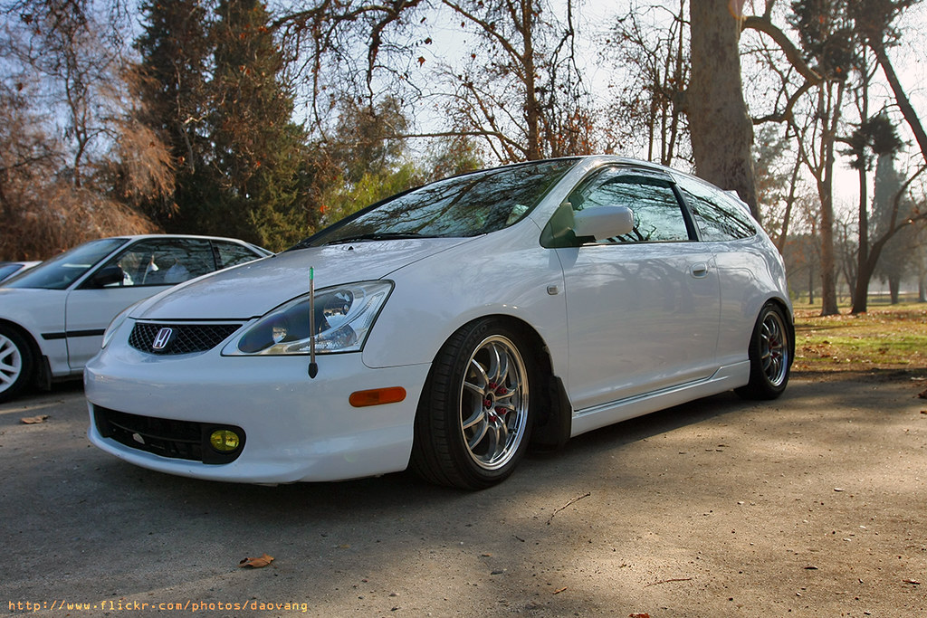 Bakersfield Honda Meet at Hart Park 6779283239_7e91c8f8e1_b