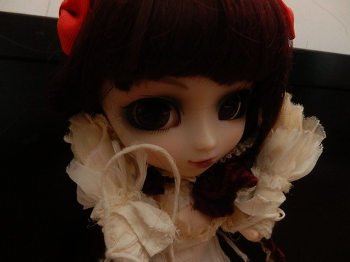 Julia (Pullip Bloody Red Hood) Act 13/08 6782316051_be23796f3d