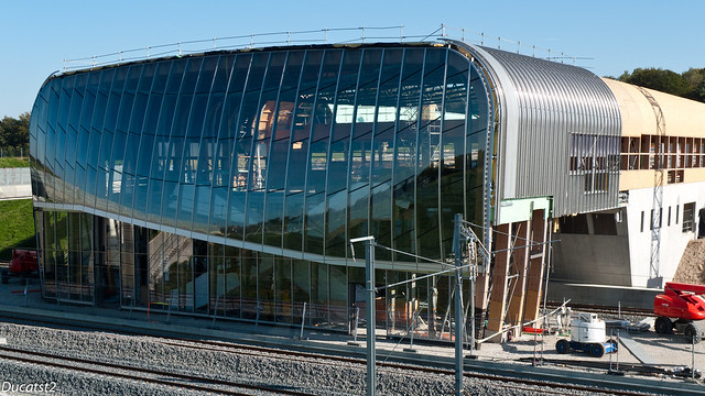 Gare TGV de Belfort-montbeliard 6505857843_4f2678be7e_z