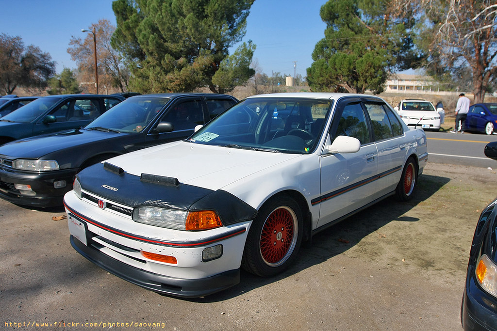 Bakersfield Honda Meet at Hart Park 6779297609_1fc7fef59d_b