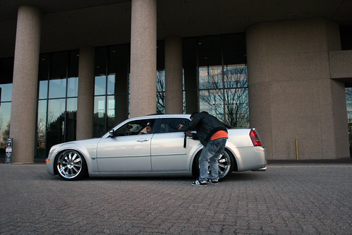 Sleepy's BAGGED 300c Exclusive Video Shoot 6461078587_52780d4225