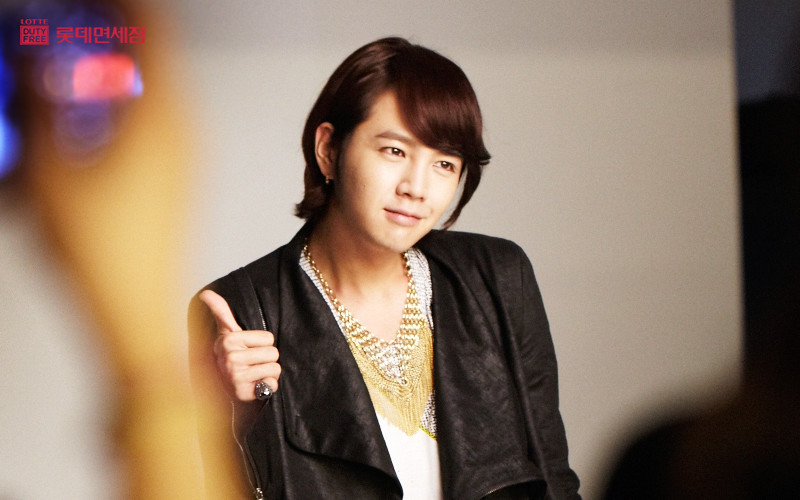  장근석 / Jang Geun Suk # 1 - Pagina 28 6573313975_499d8d16b6_b