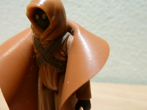 Vinyl Cape Jawa, is it real?! 6735696939_8c34ab538f