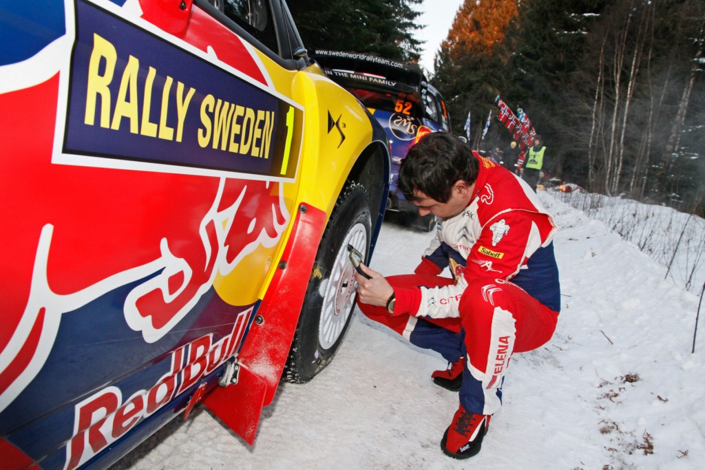 WRC Suecia 2012//9-12 de febrero de 2012 - Página 3 6847063747_3982cf9bce_b