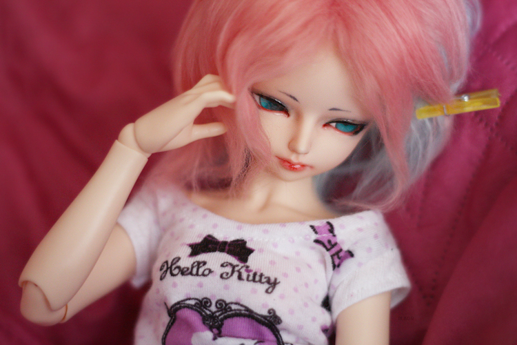 [BJD de Myra] • A r c h i v e . I • - Page 54 6425391617_3c5cd7eabb_o