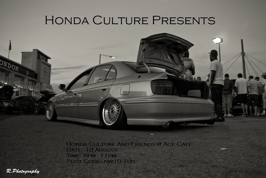 Honda Culture & Friends 2012 6675756565_17687073f0_b