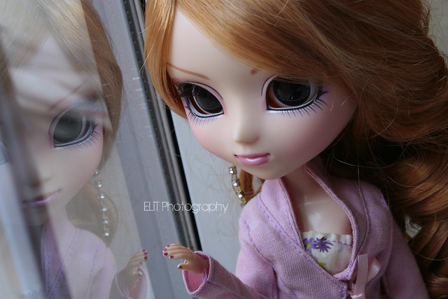 Ayumu (Pullip aya) 17/6/2013 6748524625_0b88e0300d_z