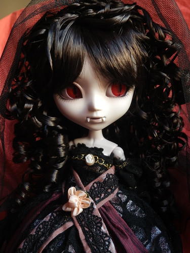 Isabella Von Carstein (Pullip Elisabeth) 6619553929_ab4f1f9682