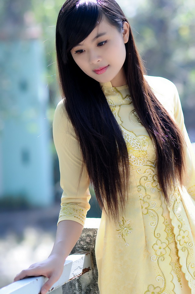 Girl xinh cute nhiều kỳ - Page 5 6806181867_bb2af2f851_b