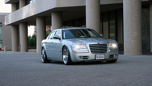 Sleepy's BAGGED 300c Exclusive Video Shoot 6460234795_f5ec7721a8