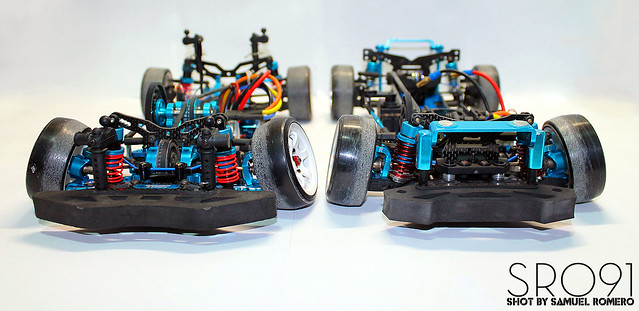 RC Drift Jerez - Volumen II - Página 15 6817647467_f97492935d_z