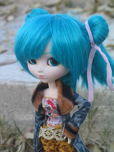 Miku (Pullip Miku Hatsune) 6613005401_db0527f2e2