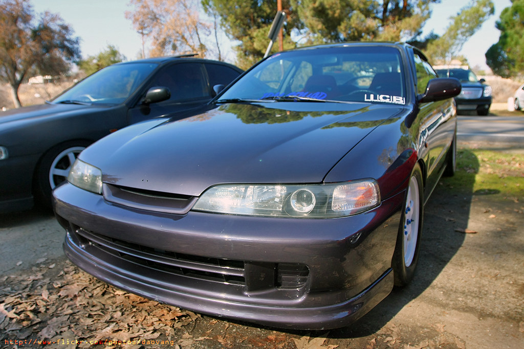 Bakersfield Honda Meet at Hart Park 6779302865_b994edd1e9_b