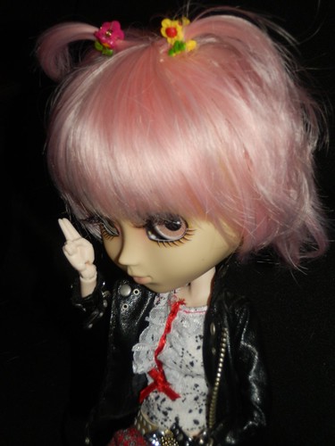 Miesha (Pullip Zuora) 6391330193_4d03c09a9d