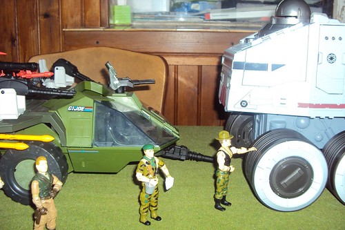 [Collection Membre]   De Gi Joe et de voitures 1:18 ème. - Page 3 6611677863_55a38b5e94