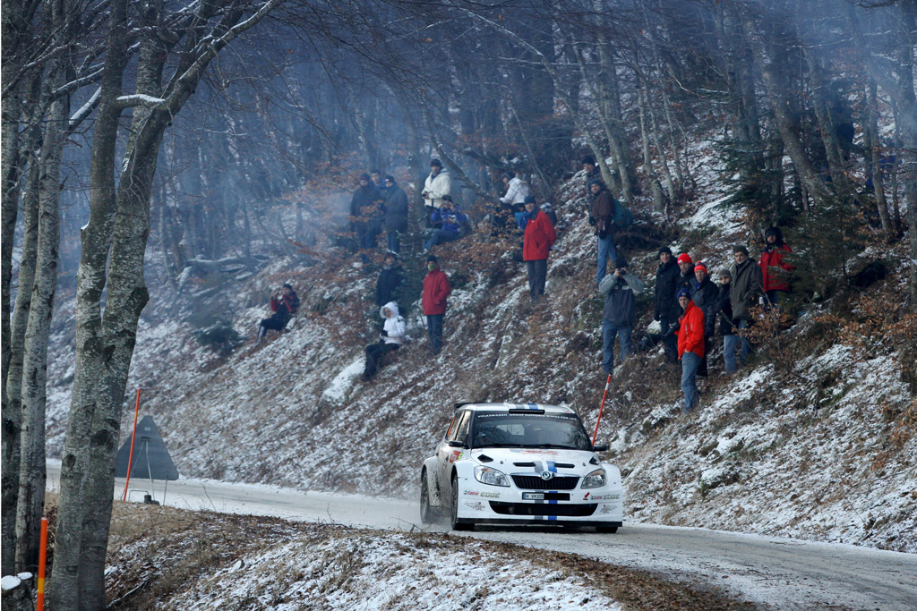WRC 80º Rallye Automobile Monte-Carlo// 17-22 de enero de 2012 - Página 6 6721403619_8a8711145c_o